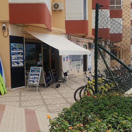 Casita Beach Front Torrox Bagian luar foto