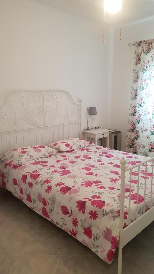 Casita Beach Front Torrox Bagian luar foto