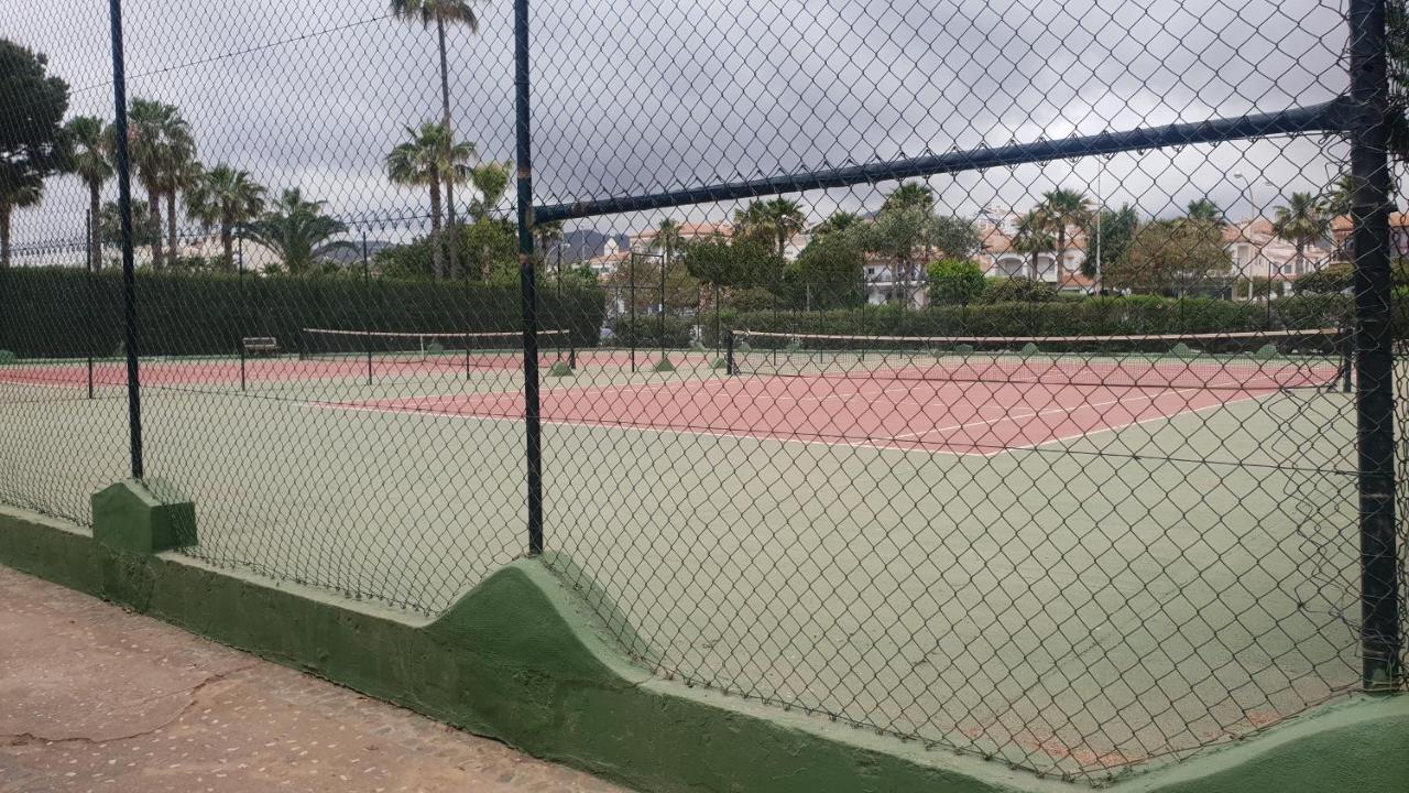 Casita Beach Front Torrox Bagian luar foto