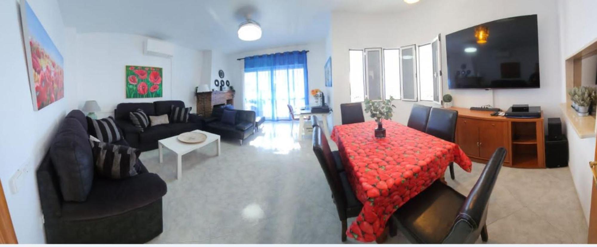 Casita Beach Front Torrox Bagian luar foto