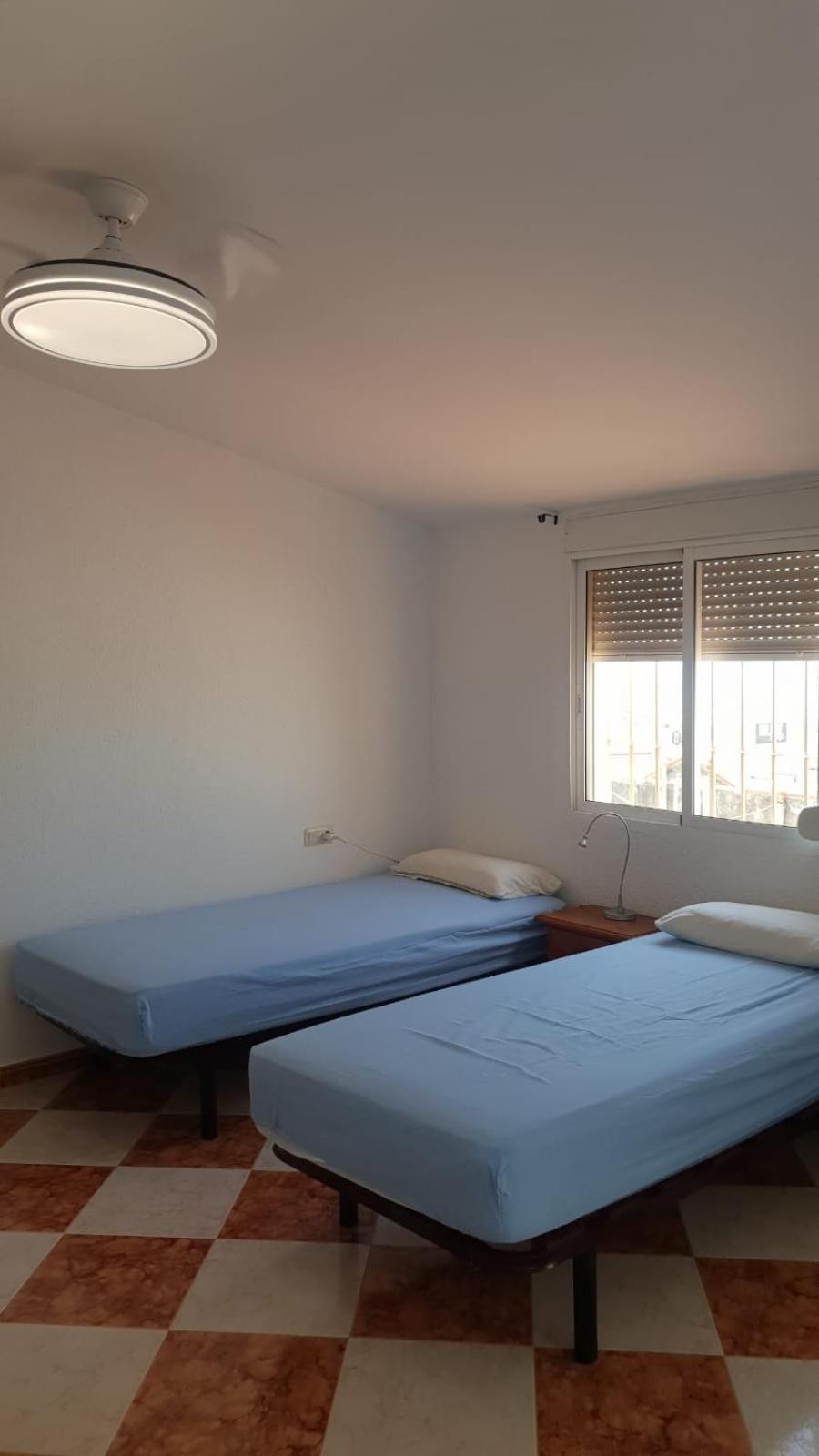Casita Beach Front Torrox Bagian luar foto