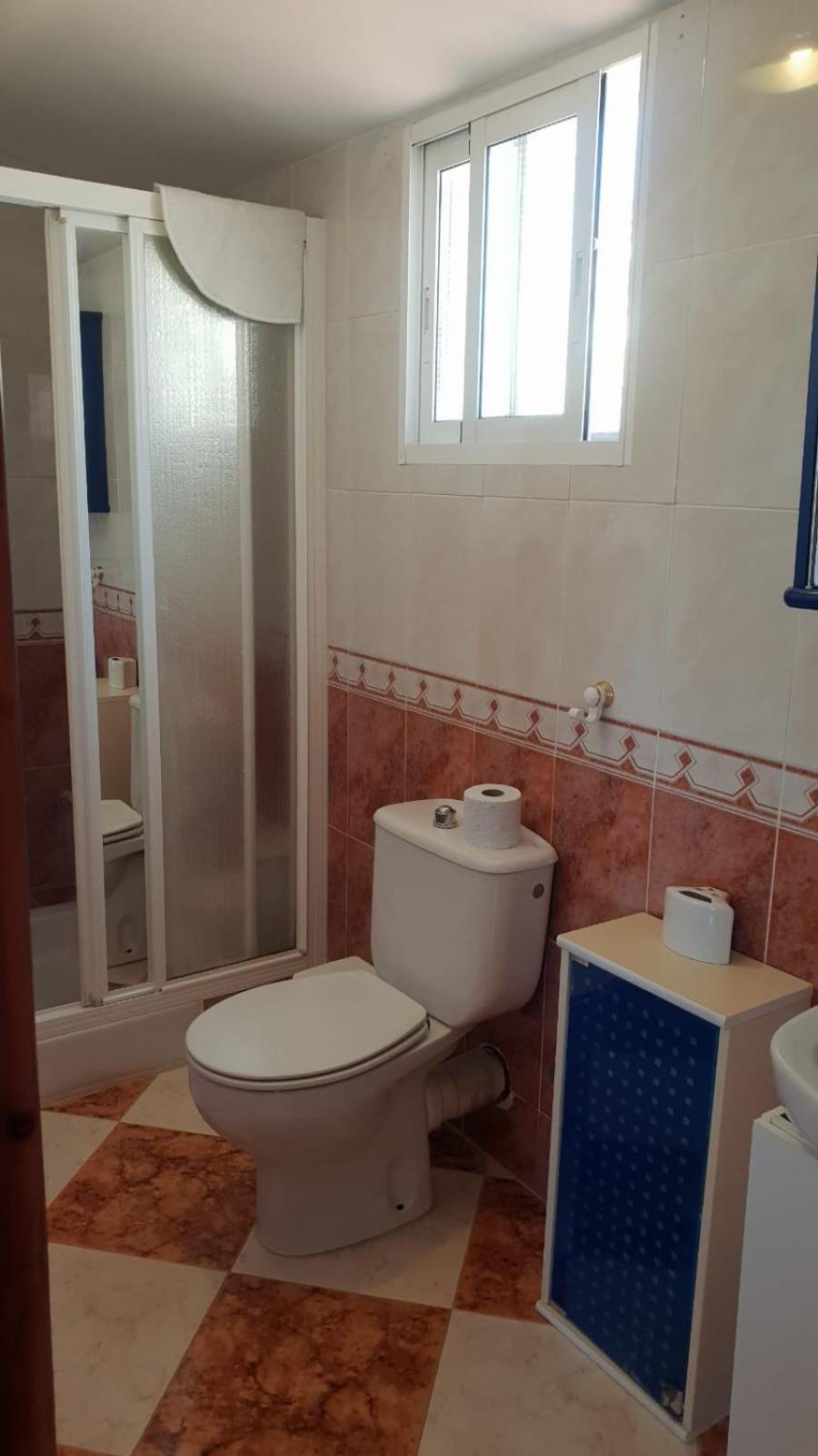 Casita Beach Front Torrox Bagian luar foto
