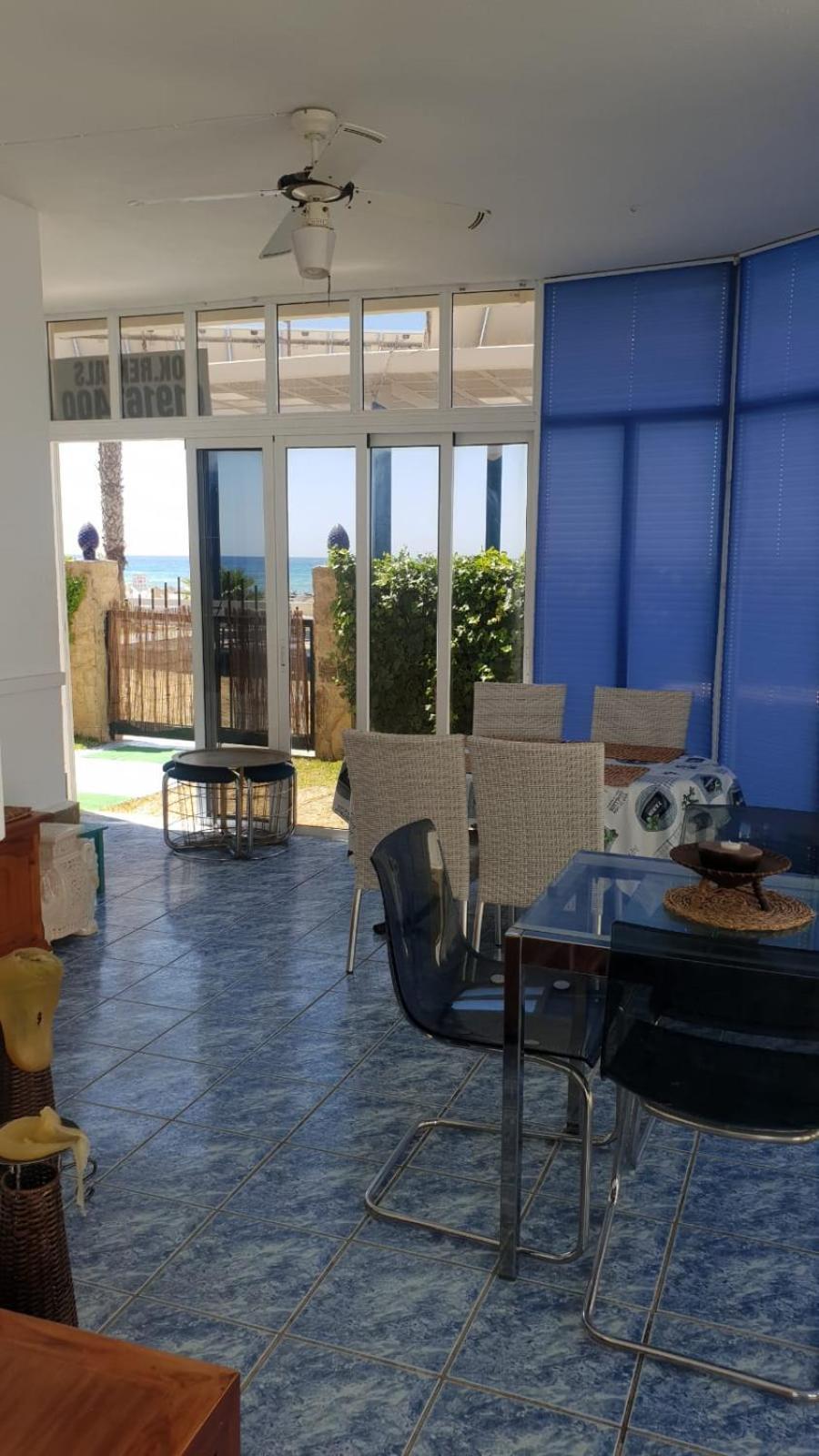 Casita Beach Front Torrox Bagian luar foto