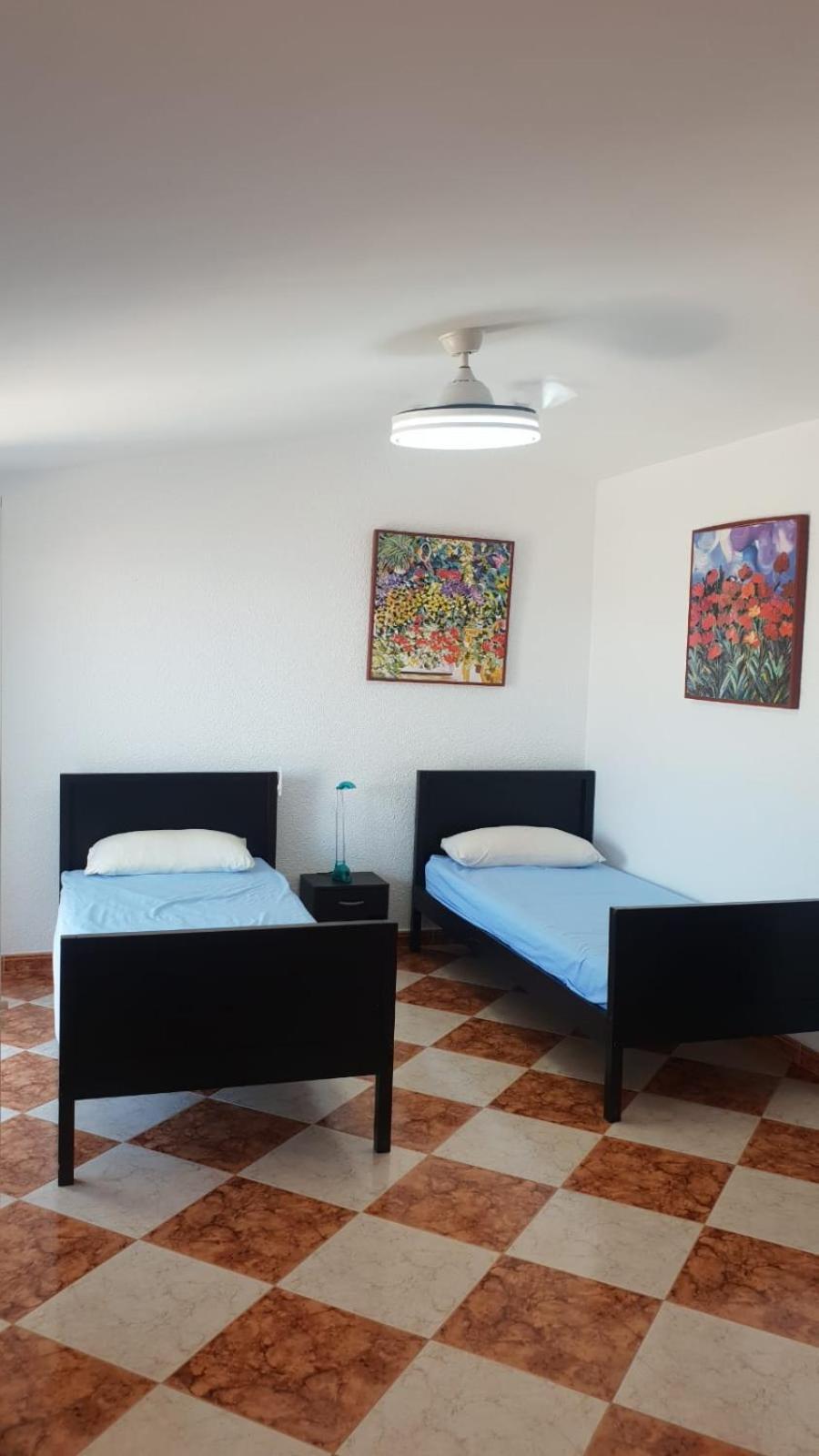 Casita Beach Front Torrox Bagian luar foto